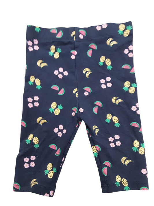 Fruits and flowers sz 12-18m