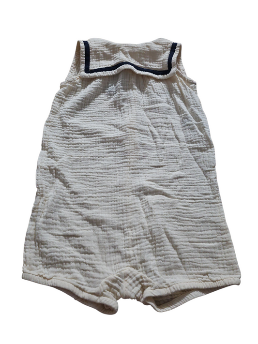 Sailor 👧 size 3/4
