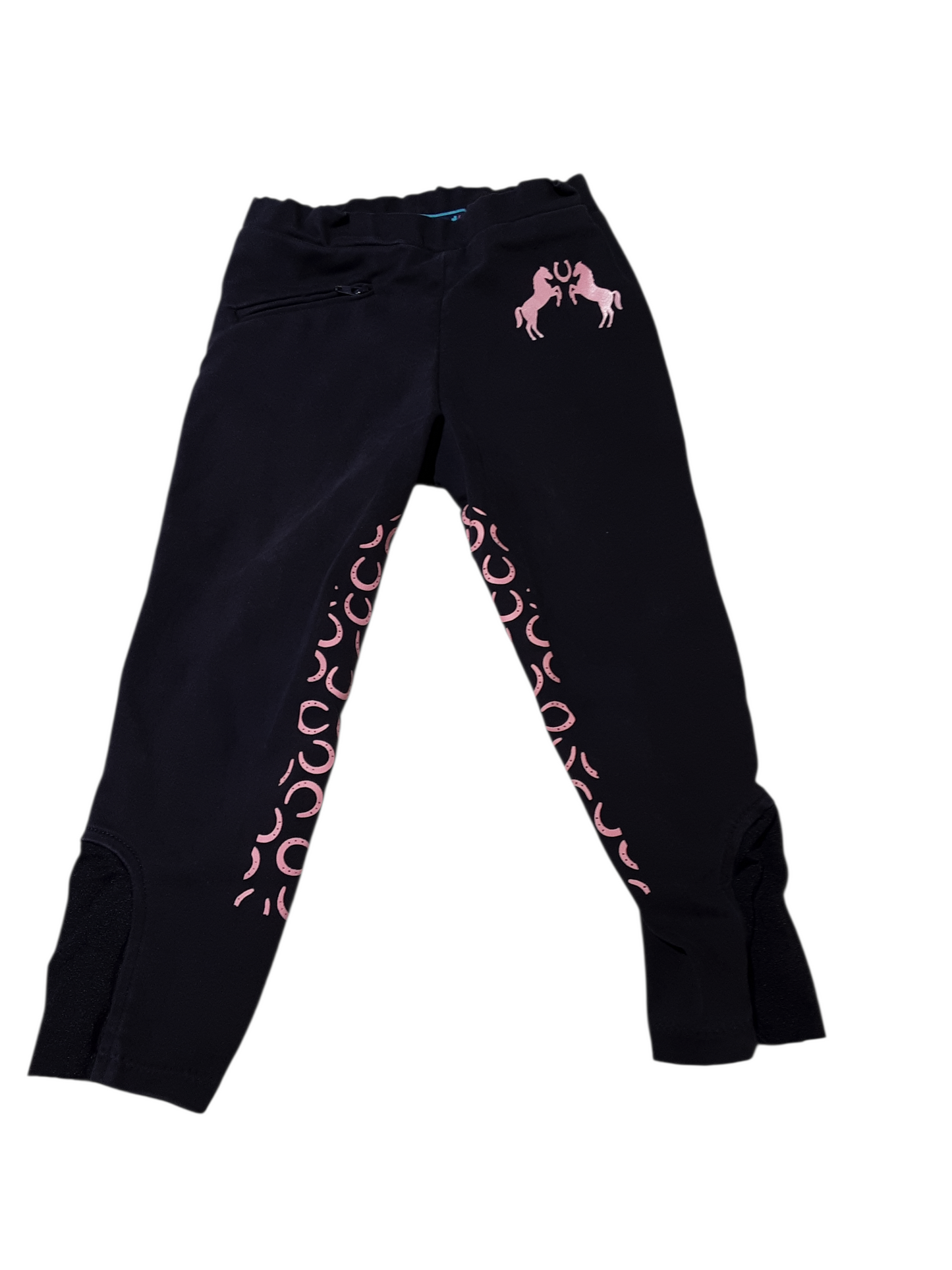 Horse riding pants 18-24m