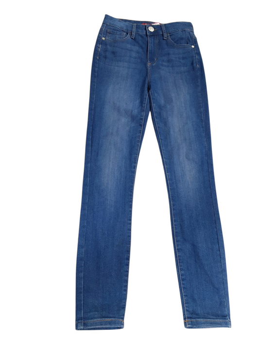 Soft denim size 10 (25)