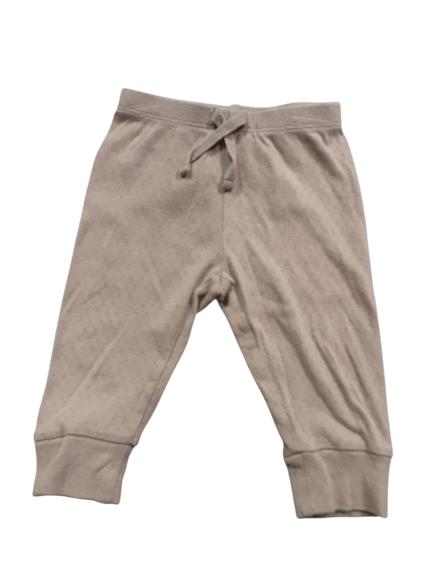 Taupe size 6-12m