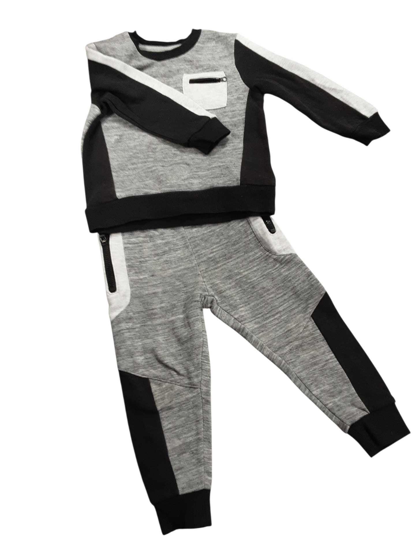 Lets work out size 2T