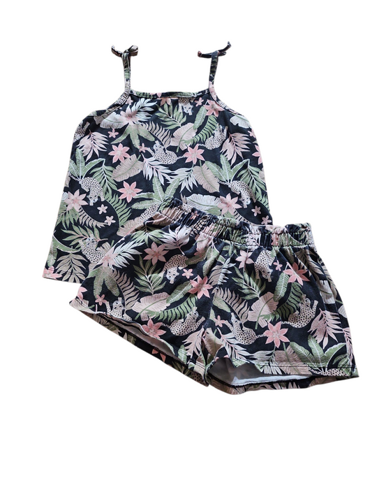 Jungle size 5