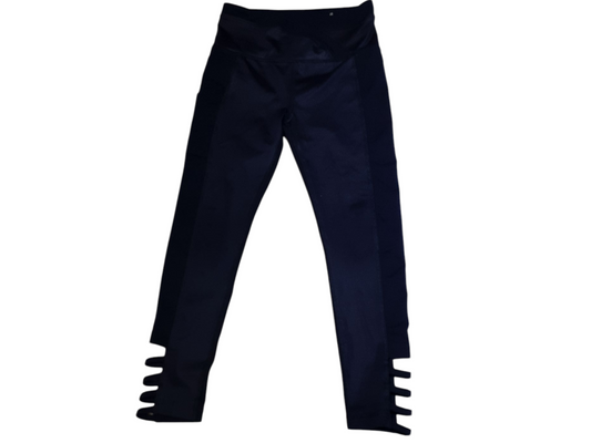 Navy Cutout size 8