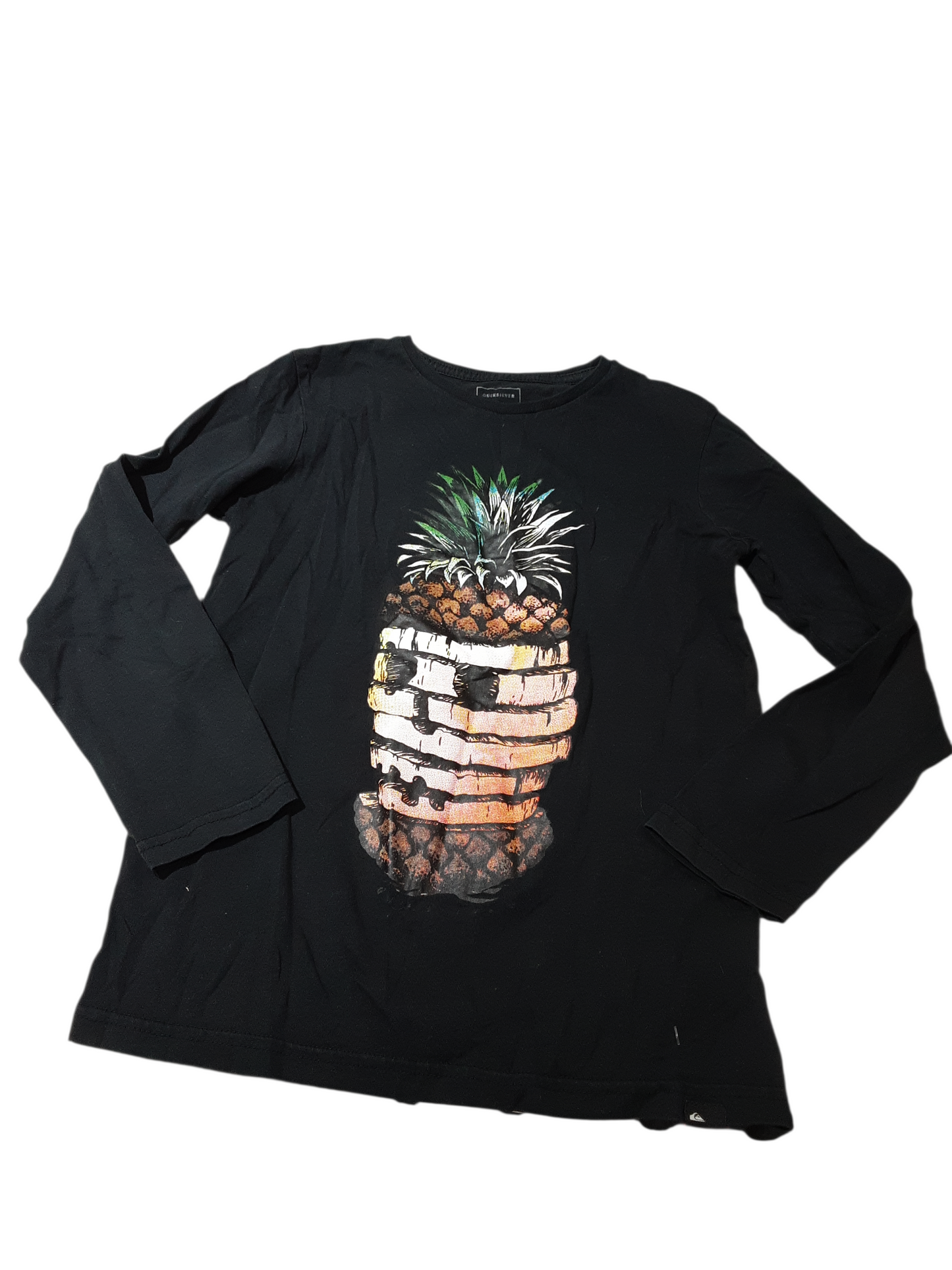 Pineapple top sz 8