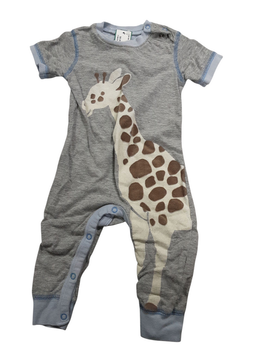 Giraffe Ozzie sz 3-6m
