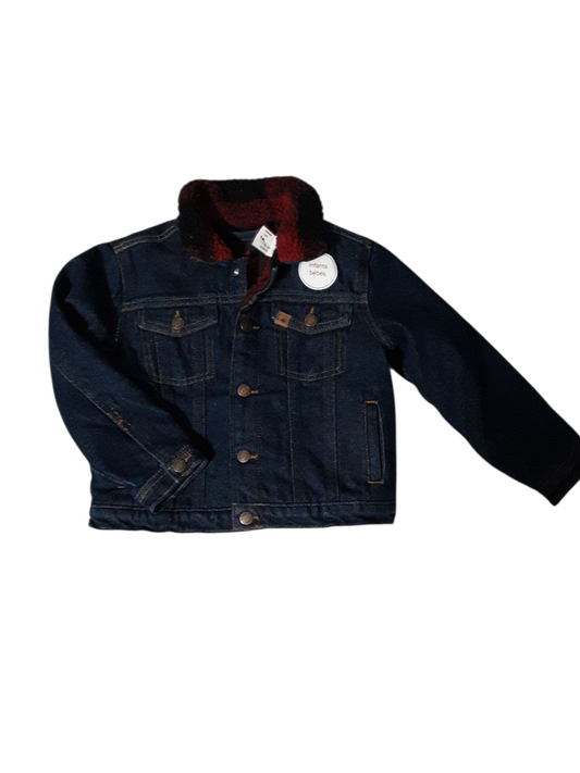 Perfect fall jacket size 5t