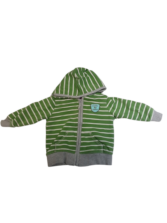 Daddy's Happy Camper size 6m