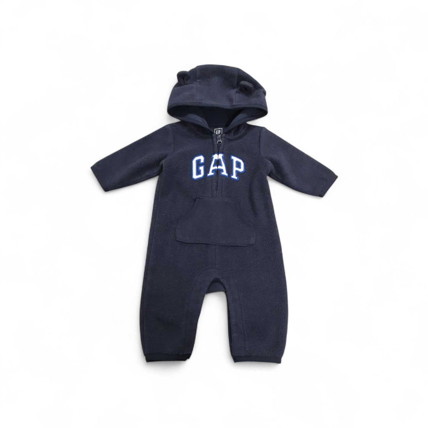 Bear hoodie 1pc size 0-3