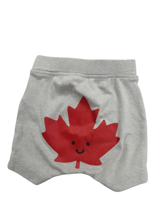 Gray athletic sz 0-3m