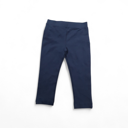 Dark Blue Leggings sz 2