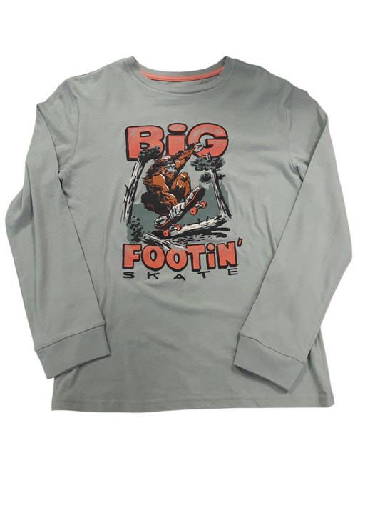 Big Footin size 14/16