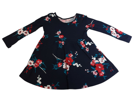 Red Flower size 18-24m