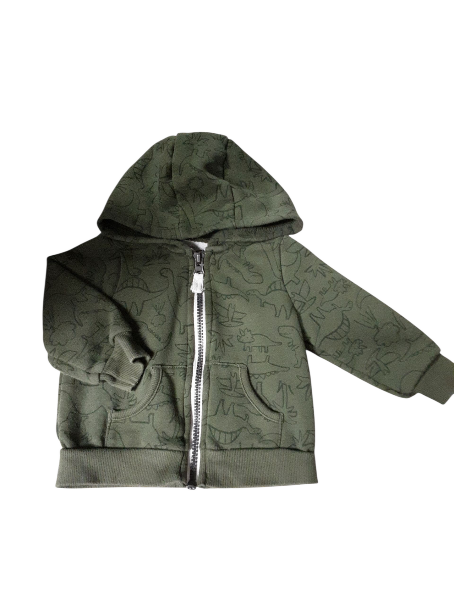 Green dinosaurs 6m