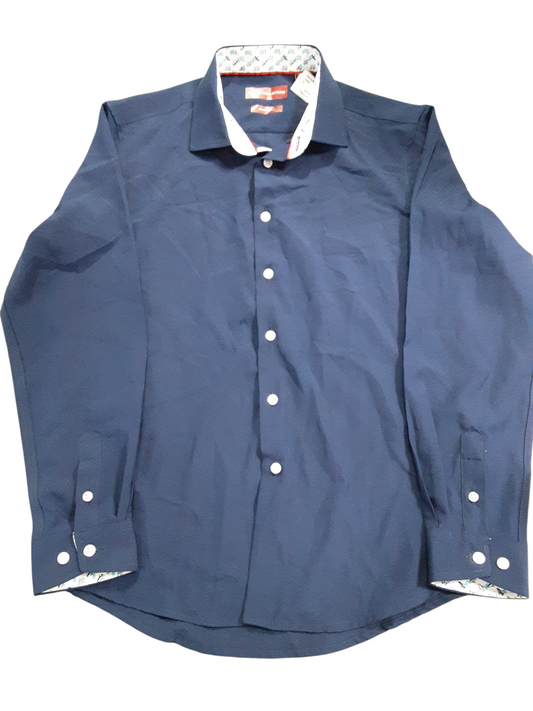 Hyper stretch size 12