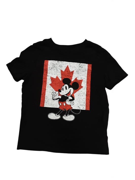 Mickey eh? Sz 4