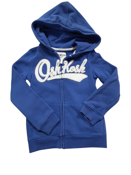 Fleece lined size 4/5