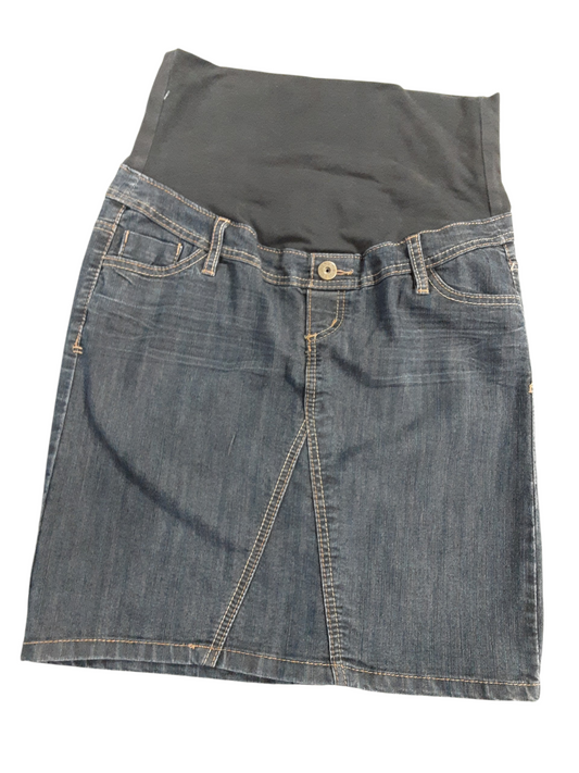 Dark wash denim sz sm