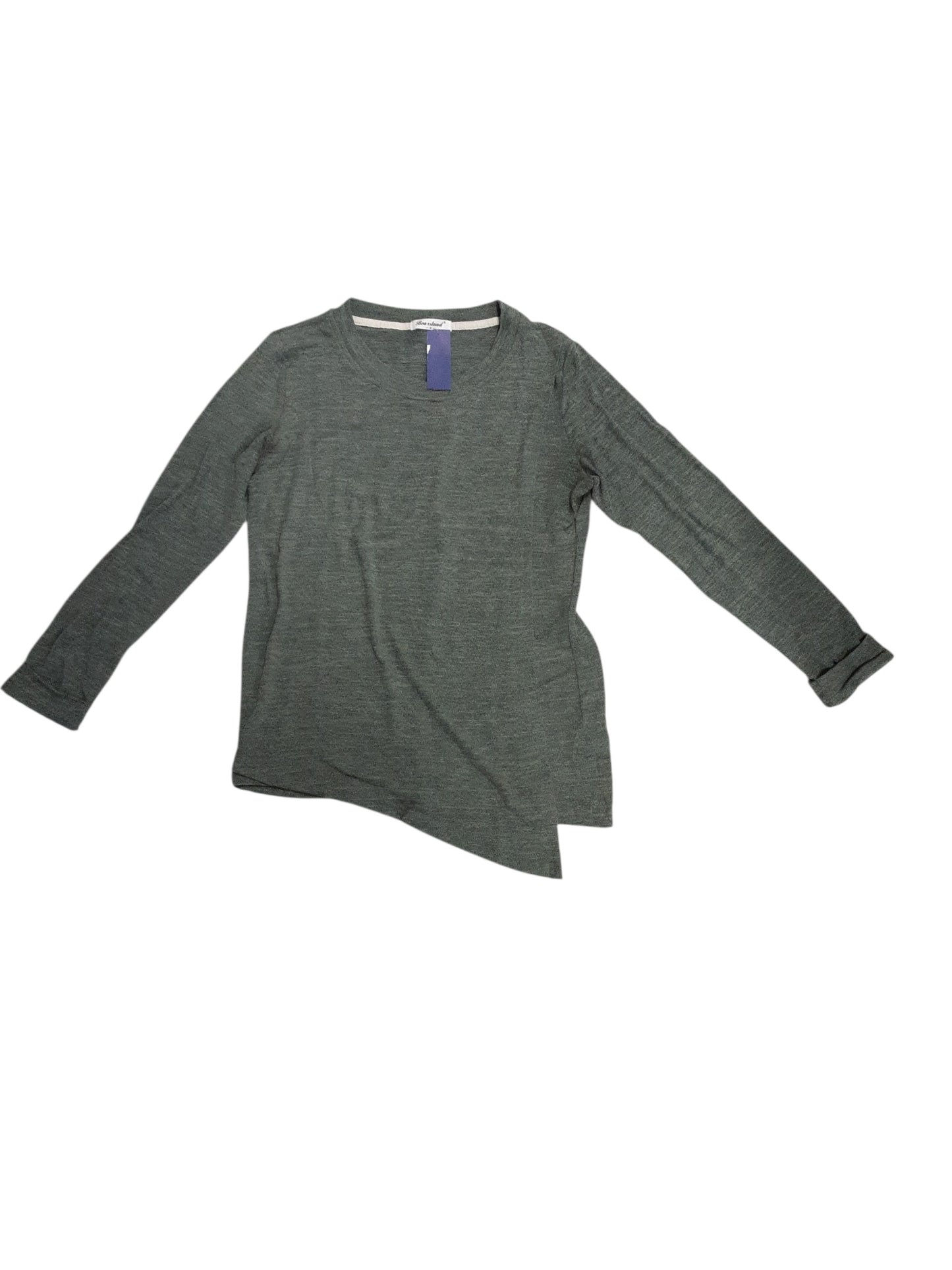 Nursing top size med