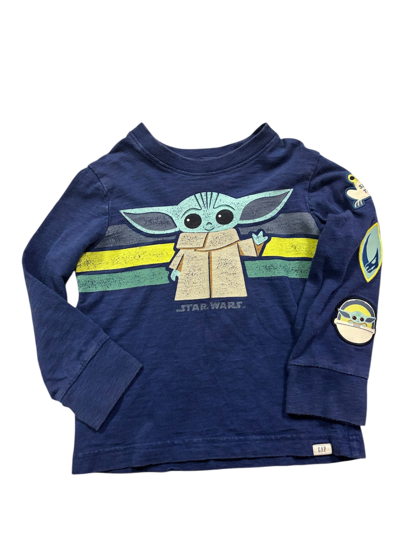 Star Wars. Size 3