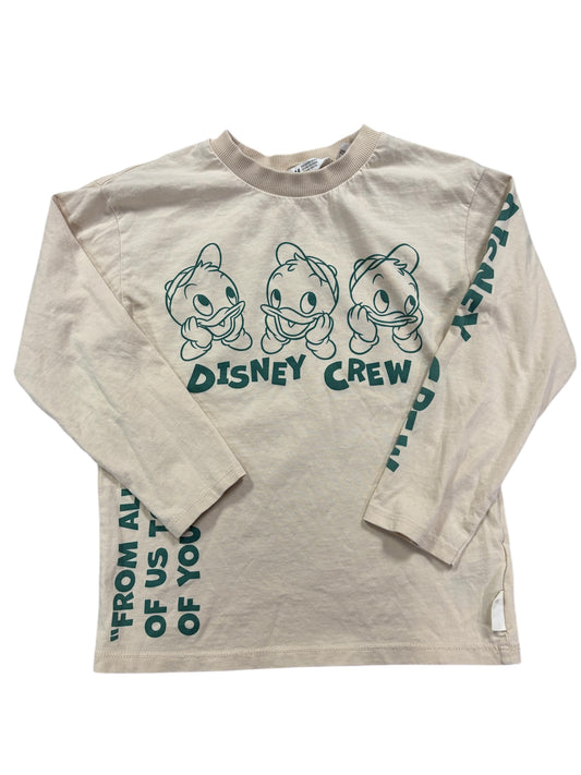 Disney crew. Size 6-8