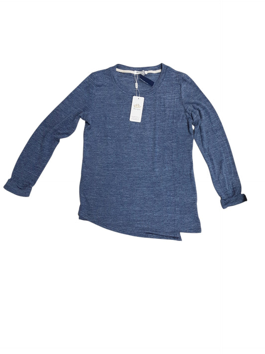 Nursing top size med