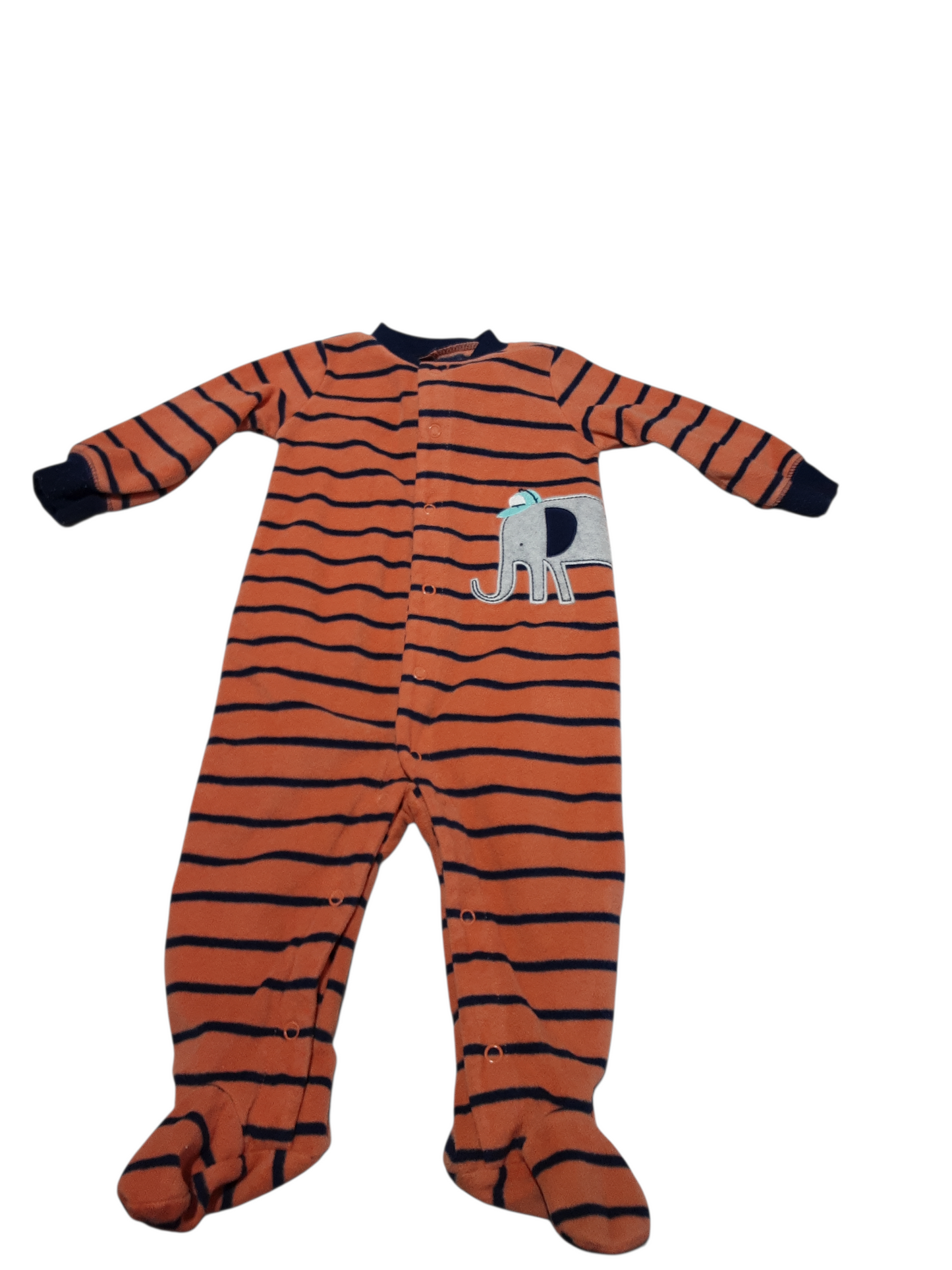 Elephant sleeper 9m