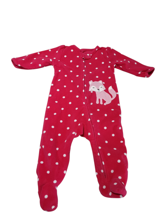 Fox sleeper 3-6m