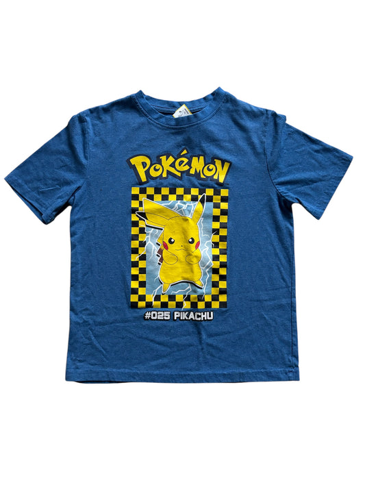 Pikachu. Size 10/12