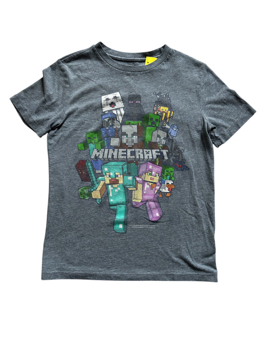 Minecraft. Size 14