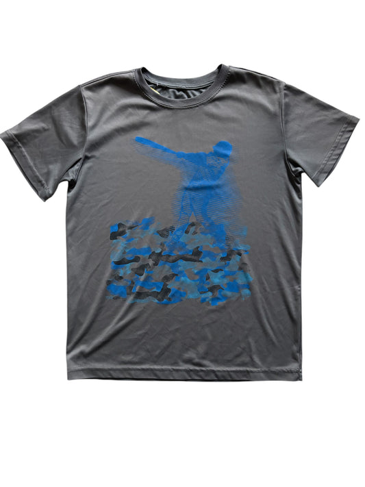 Baseball tshirt. Size 12/14