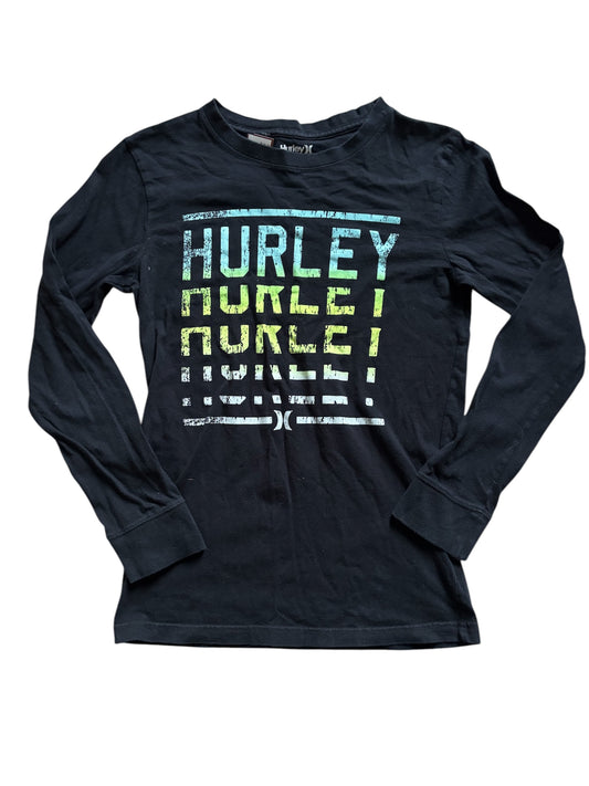 Long sleeve. Size 12/13