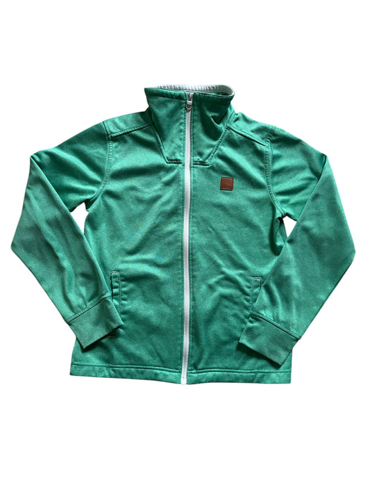Zip up. Size 11/12