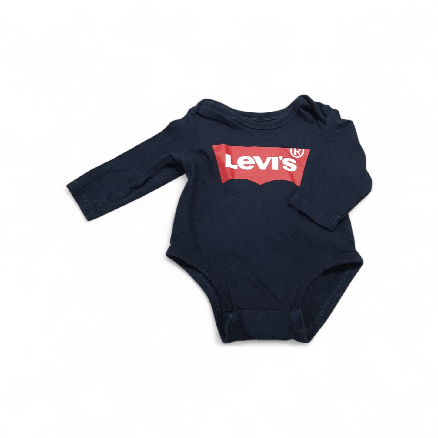 Long Sleeve 1pc size 3m