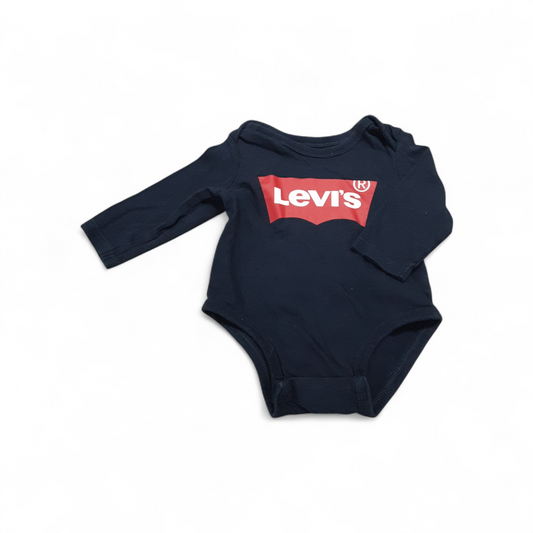 Long Sleeve 1pc size 3m