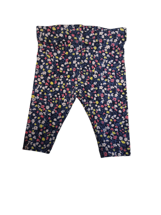 Mini floral size 0-3m