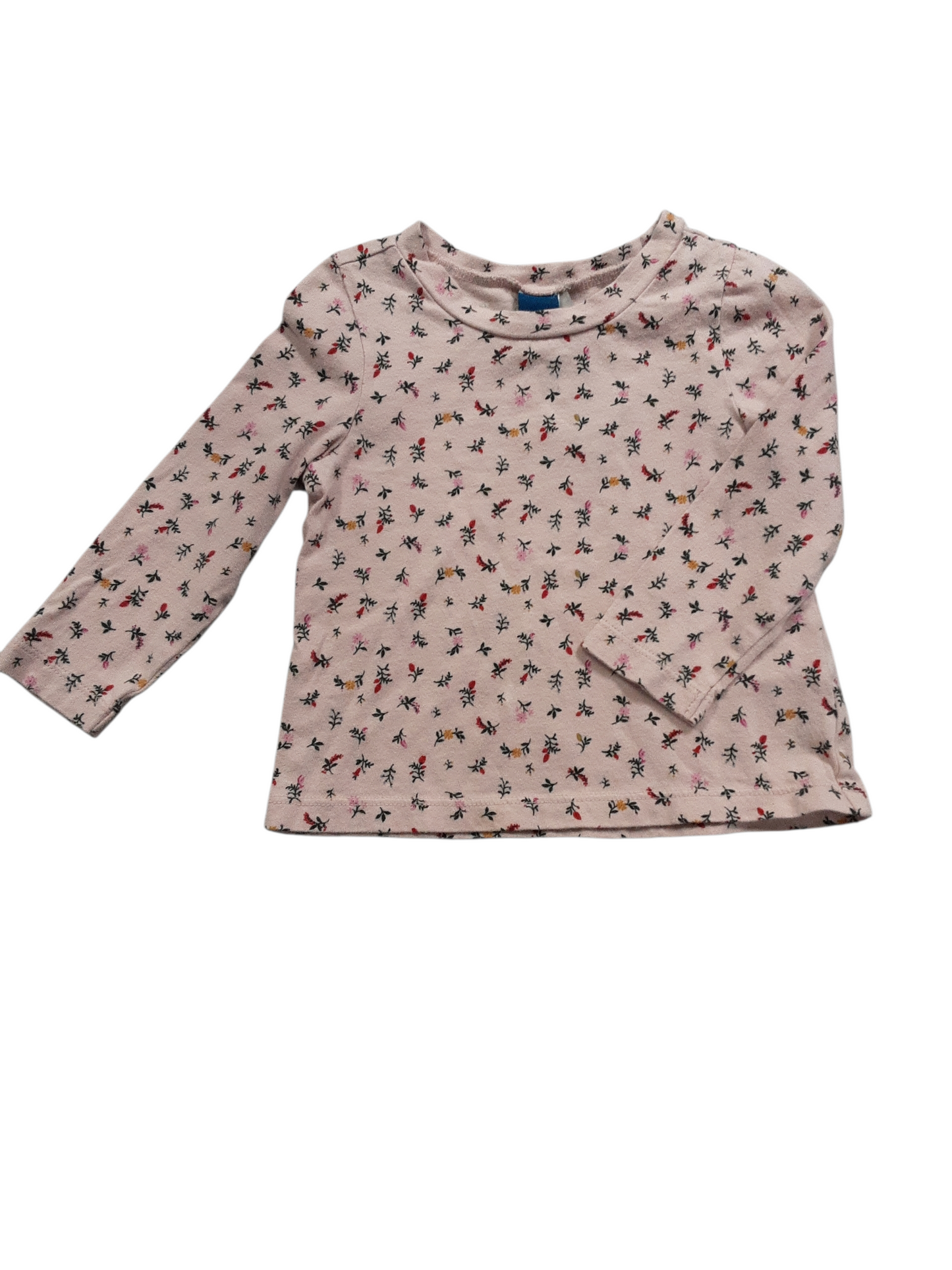 Tulips and daisies size 6-12m