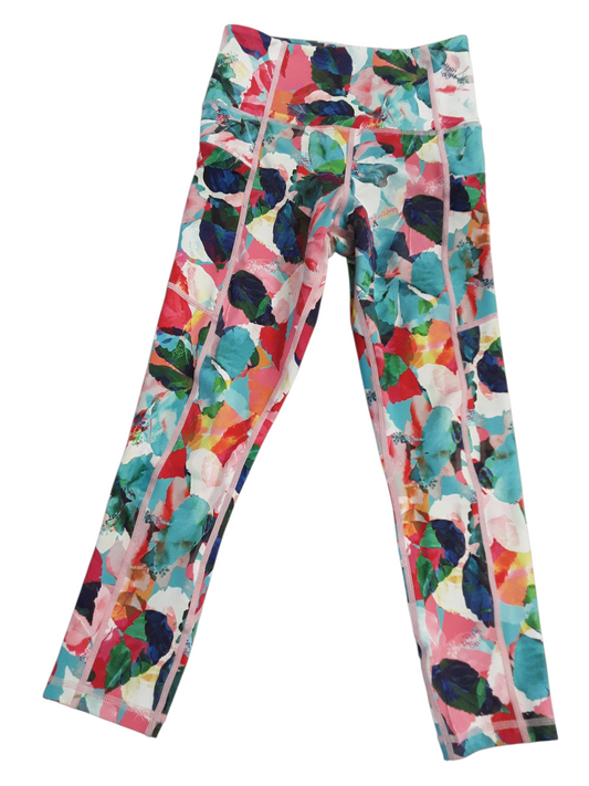 Shades of colour size 12-14