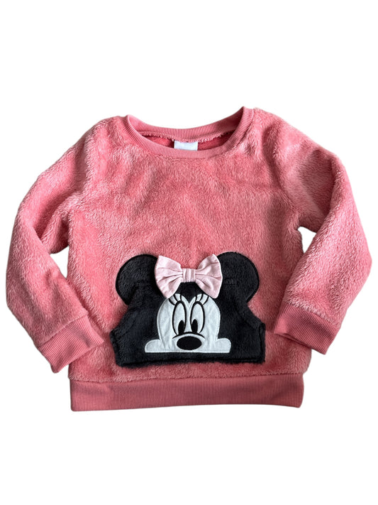 Fuzzy mini. Size 24m