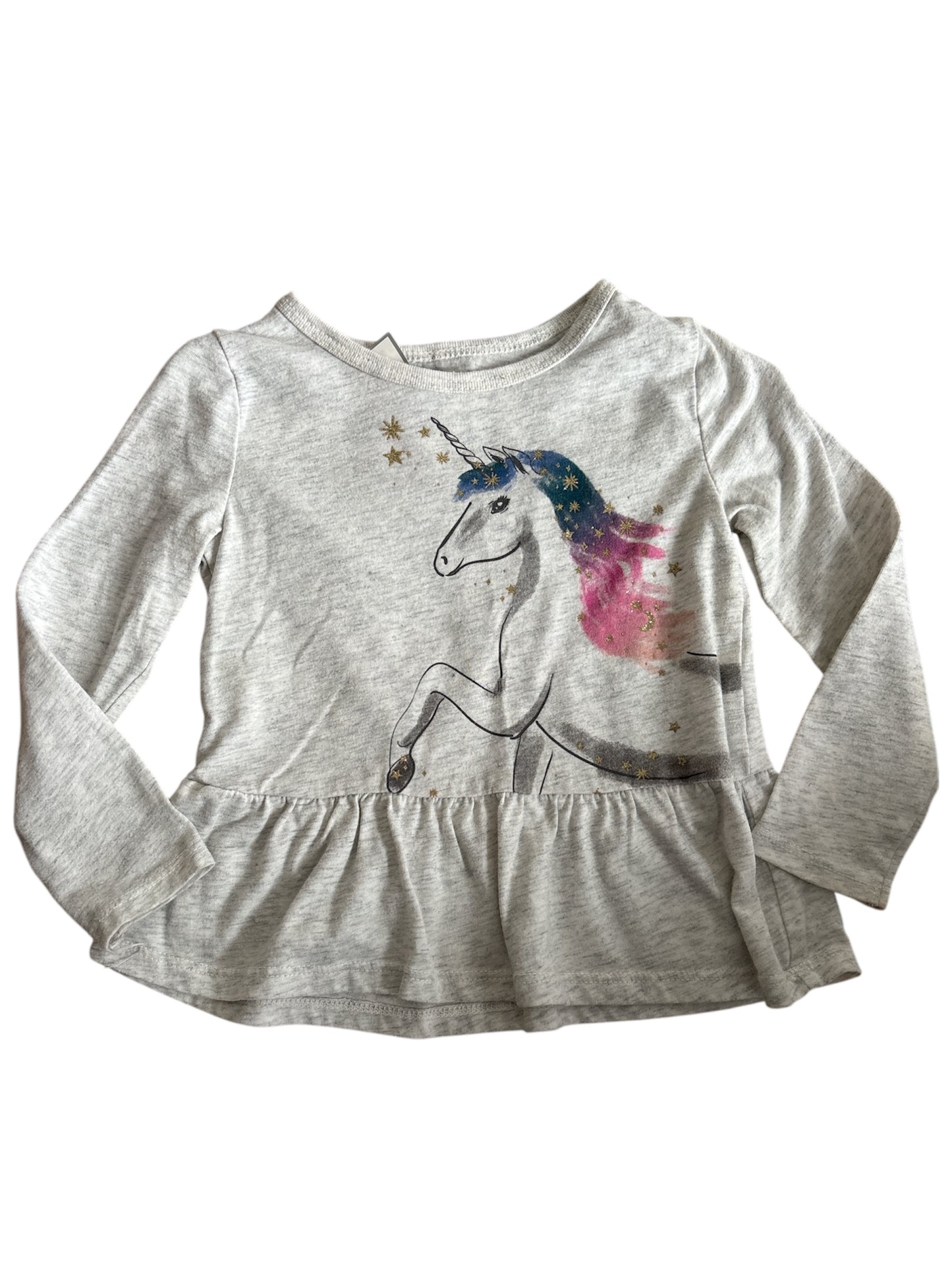 Lil unicorn. Size 24m