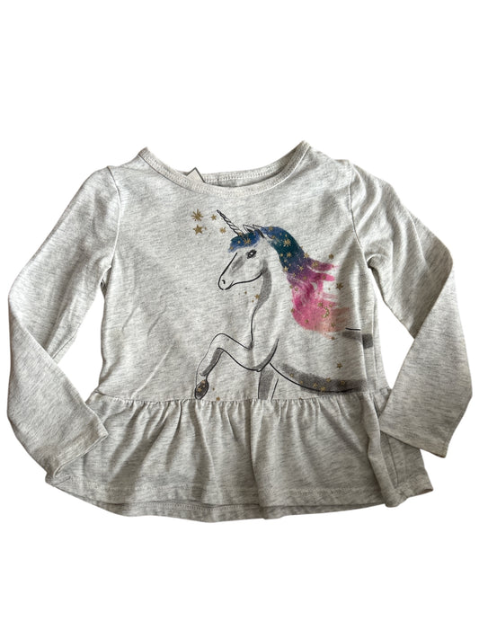 Lil unicorn. Size 24m