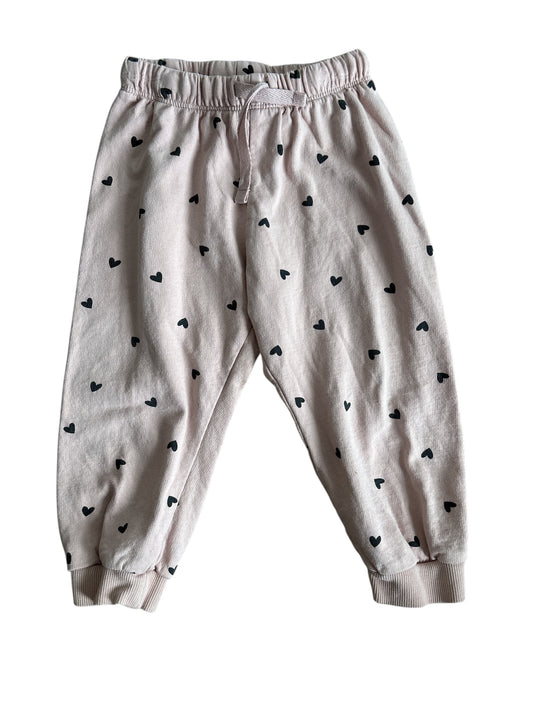 Little hearts. Size 12-18m