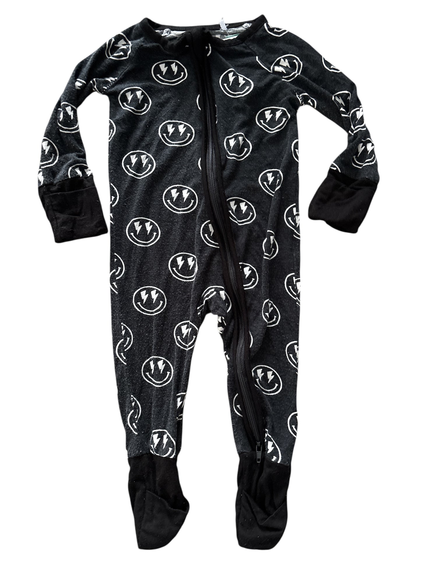 Bamboo sleeper. Size 0-3m