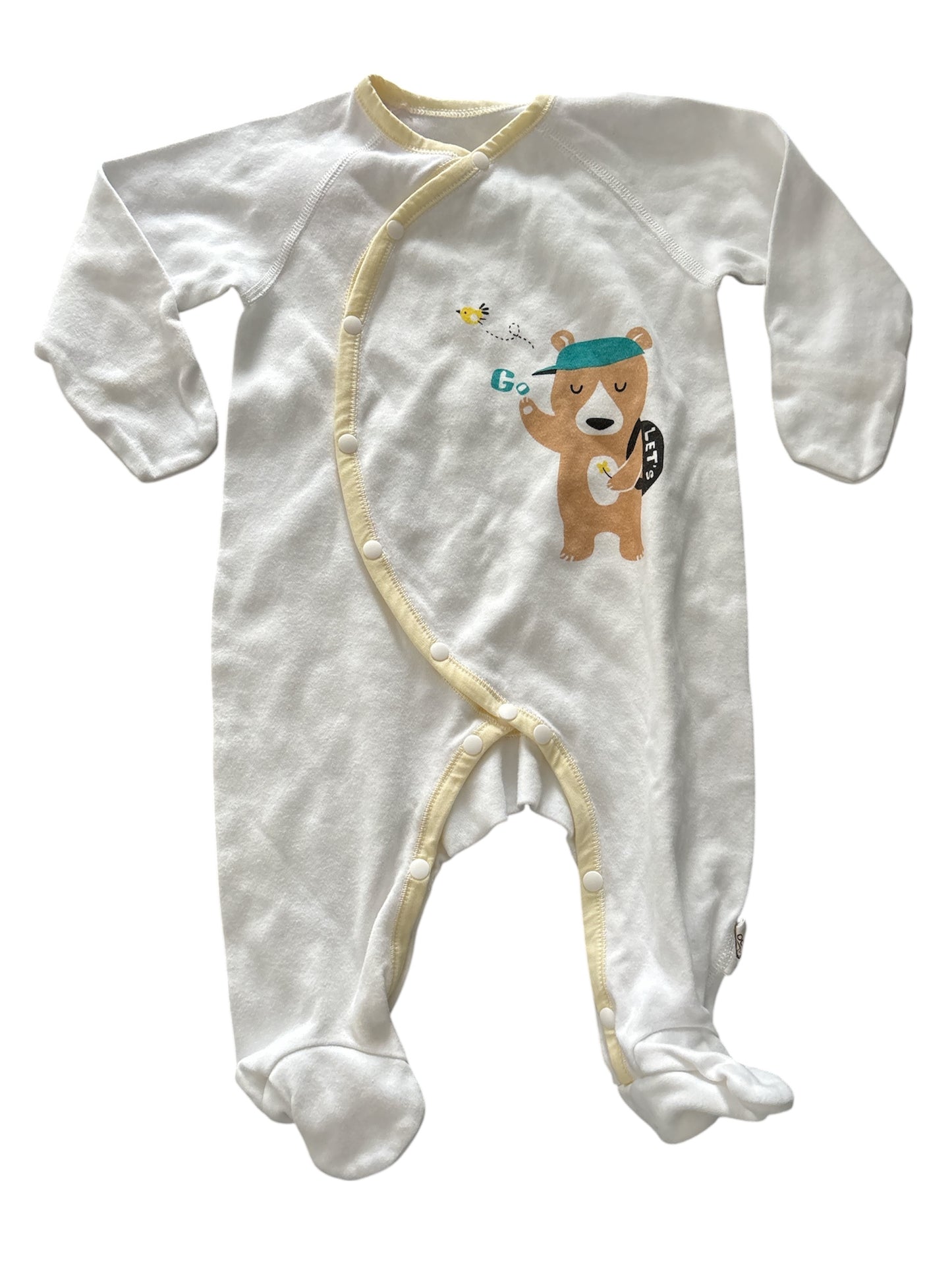 Sleeper. Size 3-6m