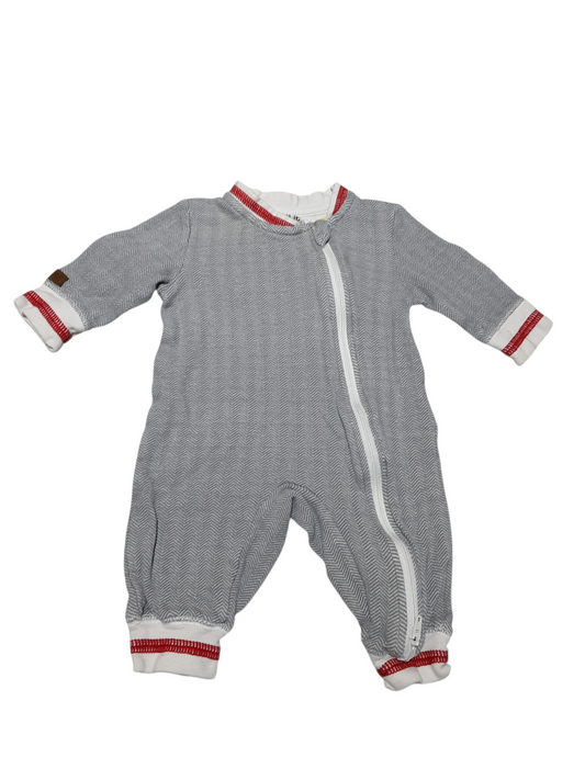 Cozy Vibes sleeper 0-3m