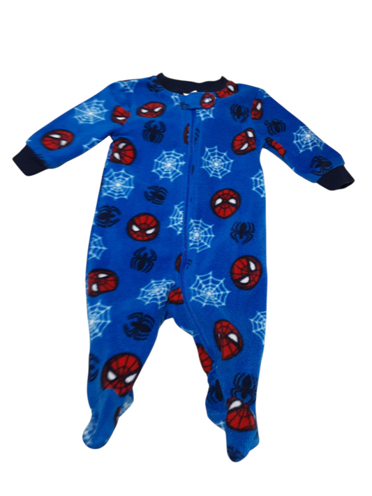 Superhero sleeper 0-3m