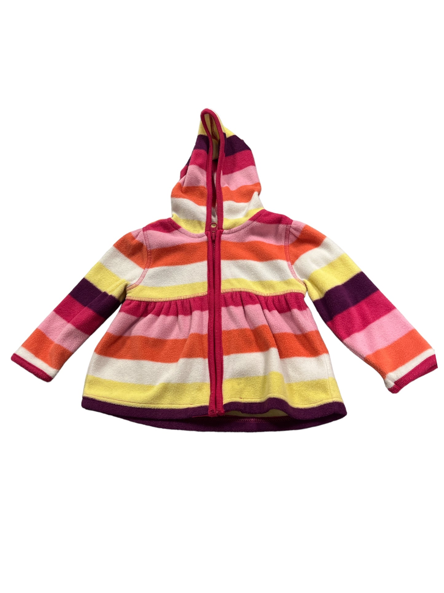Colourful Strips size 12-18m