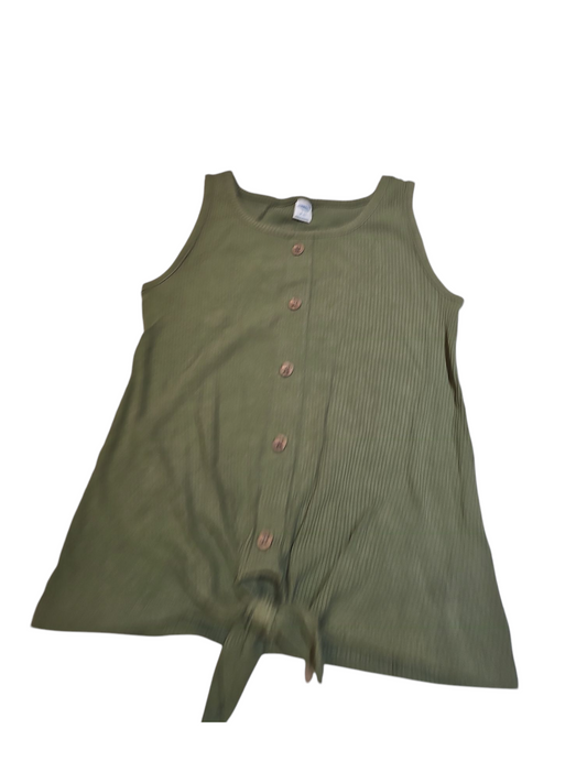 Olive green size 12