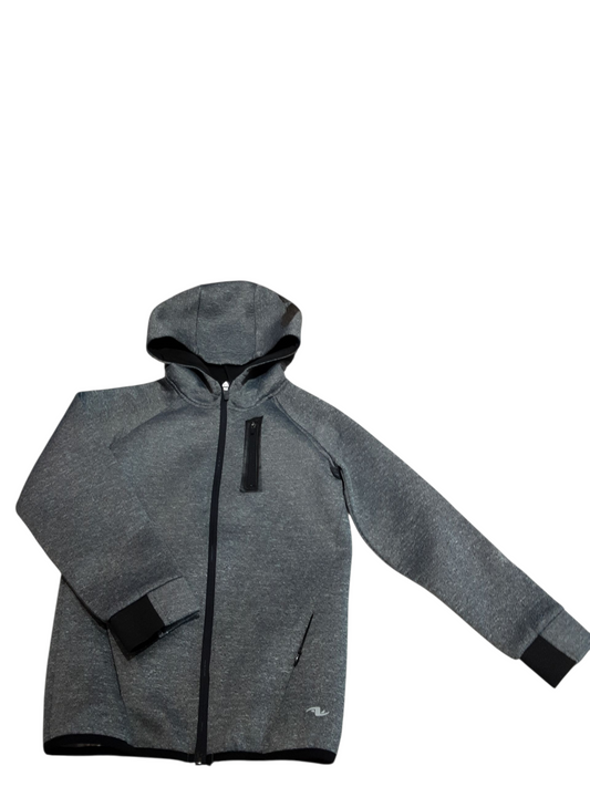 Lightweight Zip-up size 7-8