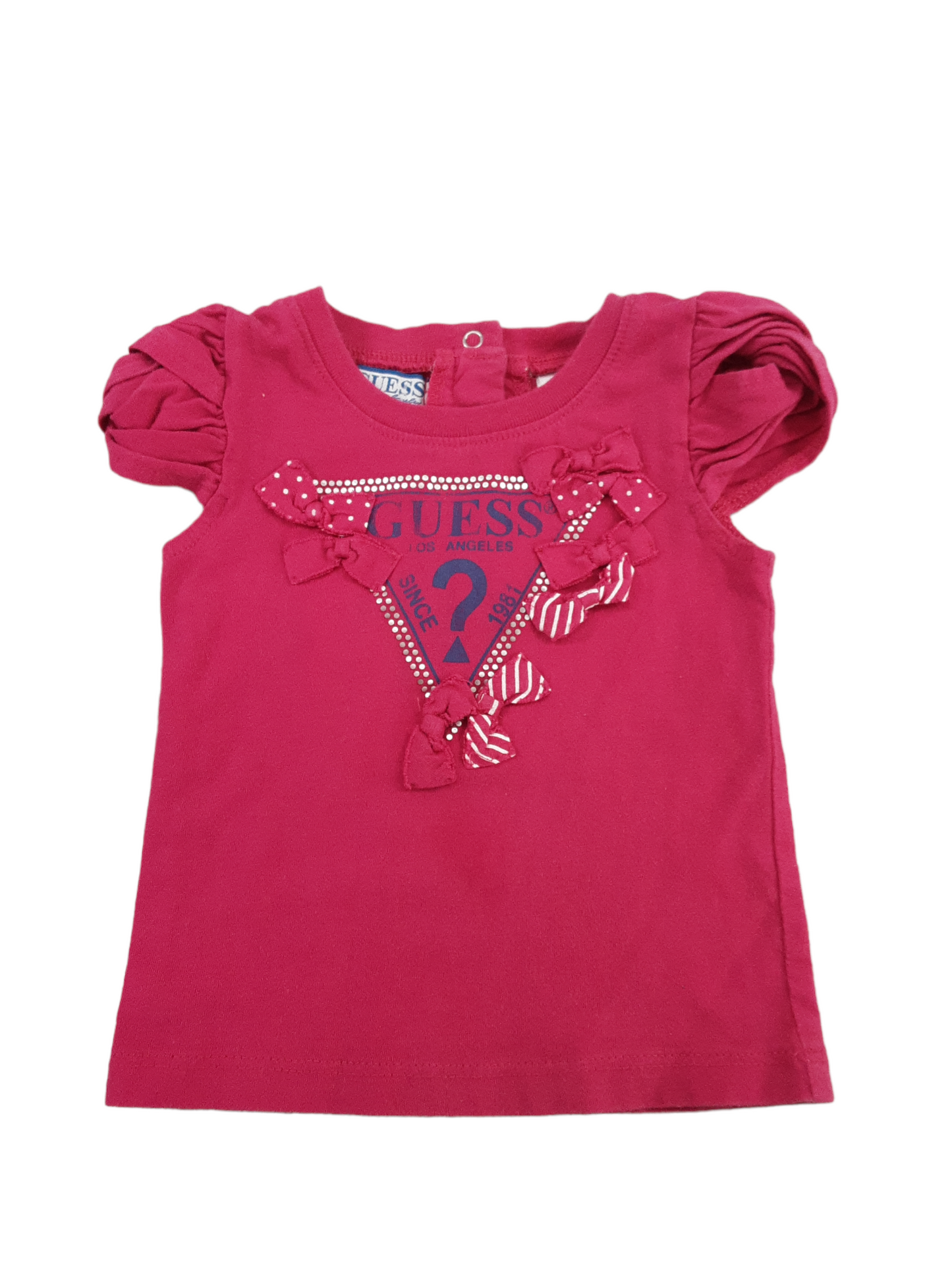 Guess? Top size 12months